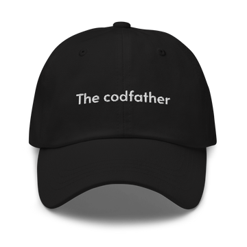 Cap the codfather