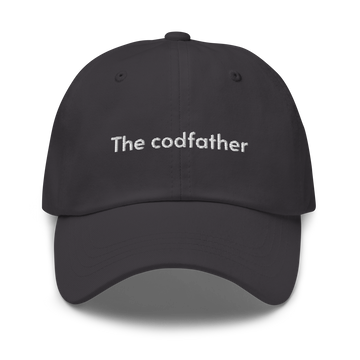 Cap the codfather