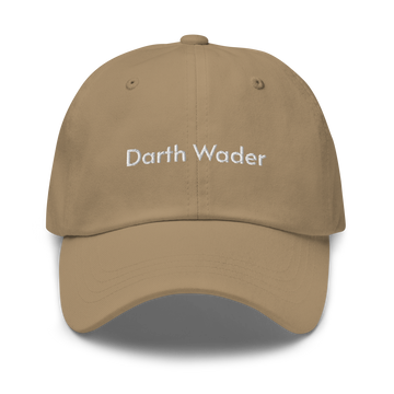 Cap Darth Wader