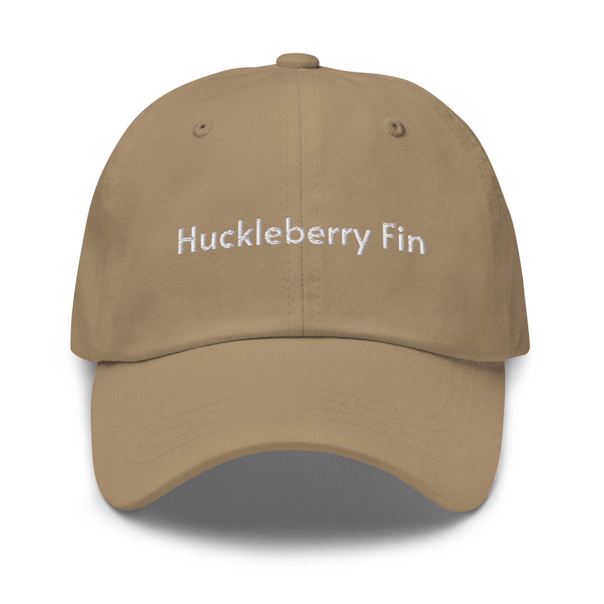 Cap Huckleberry Fin