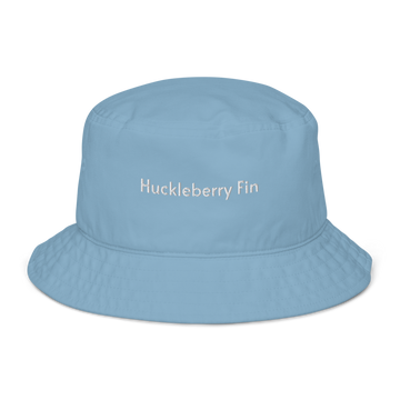 fishing hat Huckleberry Fin