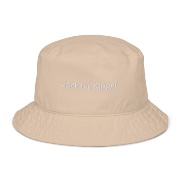 fishing hat Jack the Kipper