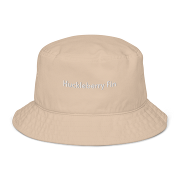 fishing hat Huckleberry Fin