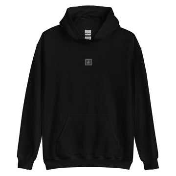 Unisex Hoodie you can find me on-line